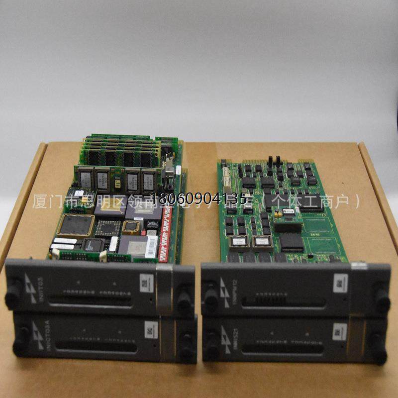 YPG109A YT204001-CE ABB瑞典进口直采工控配件DCS系统模块现货充