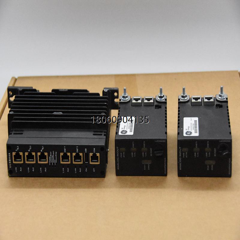 IC693MDL655FGE通用电