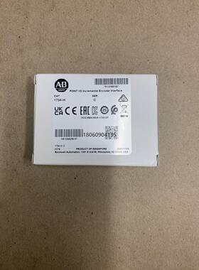 1734-IR2 1734-AENT AB罗克韦尔现货供应1734-IA4