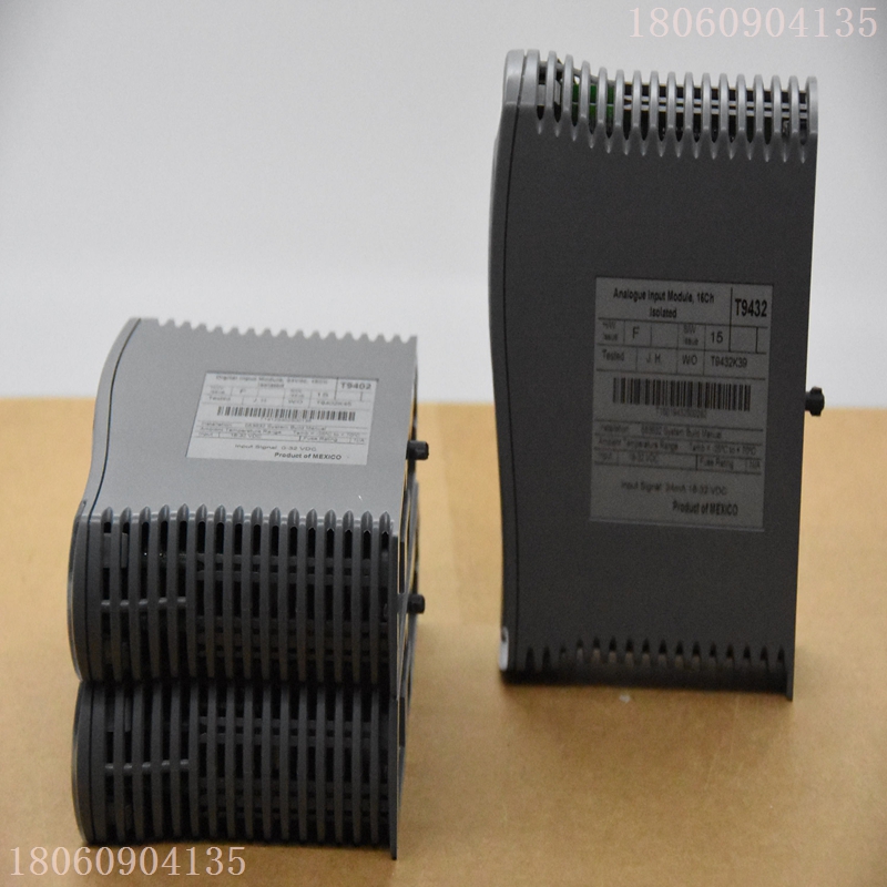 T8151C ICS TRIPLEX 进口直采数字输出模块全新未拆封进口优势