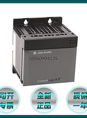 1756-PAXT 罗克韦尔 AB ControlLogix 以太网 1756PAXT 全新