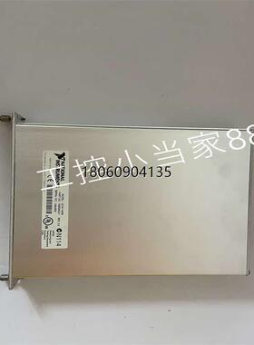 NI   SCXI-1163R 闪电发货