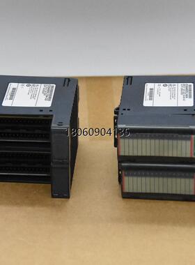 GE通用电气 IC693MDL742 控制器模块Fanuc发那科直采 IC200CPUE05