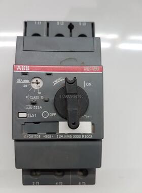 MO325-9.0 1SAM160000R1010瑞典ABB贝利系列 原装自动化设备库存