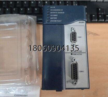 IS200VCMIH1BCD GE发那科全新原装现货供应模块IC695ACC412 UR9CH