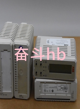 RTXF18/RK926-115-AH 瑞典ABB进口直采火焰探测器探头全新模块