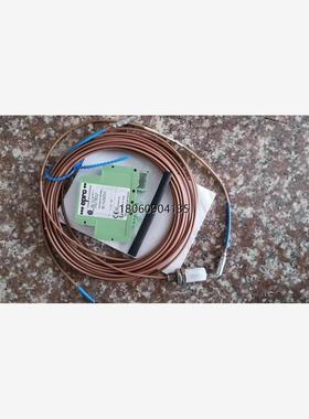 EPRO  转速探头 前置器PR6423/000-031 +CON041