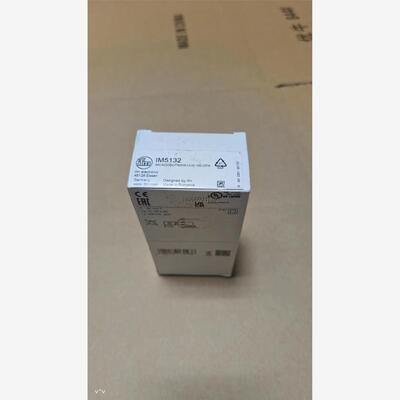 IM5132 易福门传感器 IMC4020BCPKG 全新原装正品