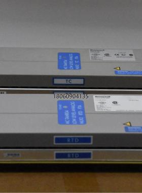 MU-TAMR03 51309218-175 低电平模拟模块HONEYWELL霍尼韦尔进口件