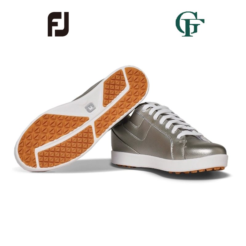 Footjoy高尔夫球鞋女士新款