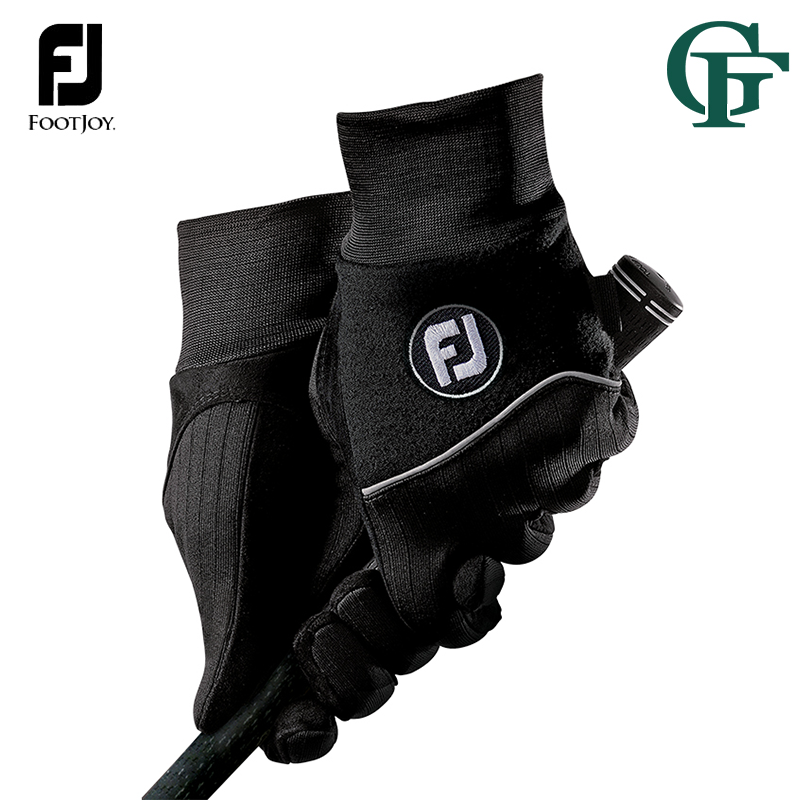 FootJoy防滑golf双手手套