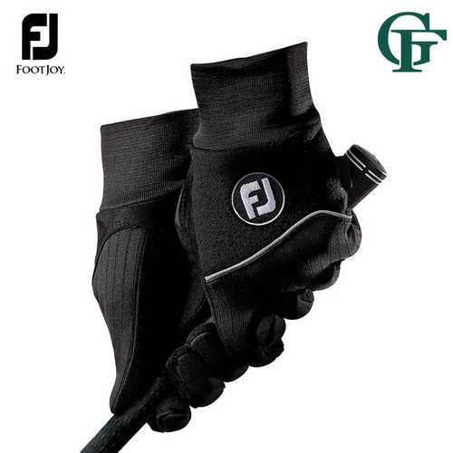 FootJoy防滑golf双手手套