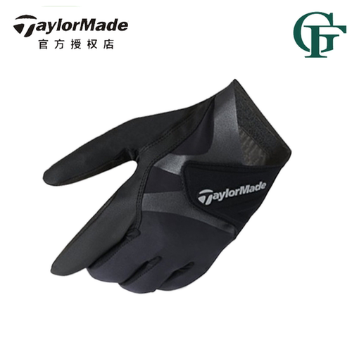 TaylorMade高尔夫手套舒适耐磨