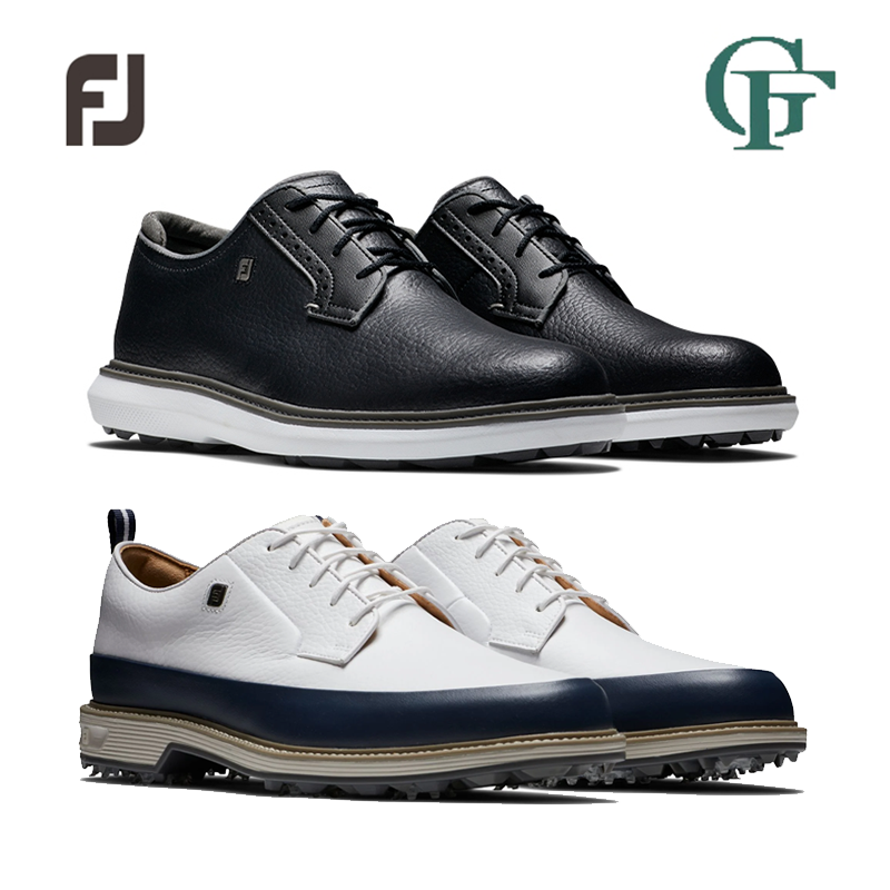 时尚经典男士高尔夫球鞋FootJoy