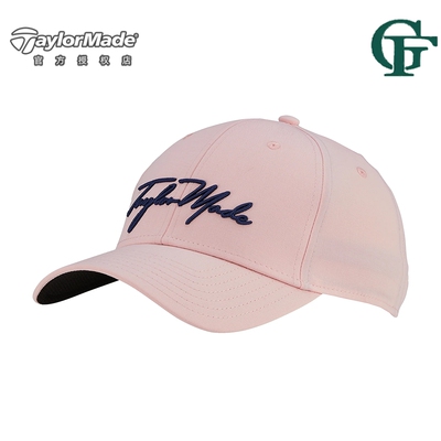 泰勒梅高尔夫球帽男士遮阳鸭舌帽