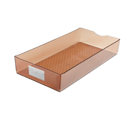 日式厨房抽屉收纳分隔盒