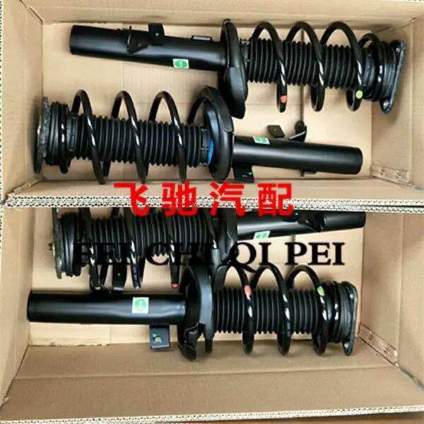 适用福特福克斯马自达3星骋马自达5前后减震器总成