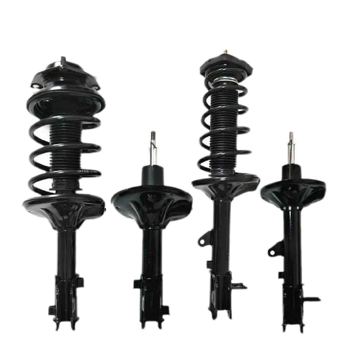 悦达起亚K2 K3 K5 赛拉图 千里马 狮跑 福瑞迪前后减震器总成原厂