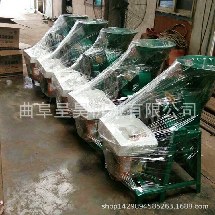 汽油柴油机带动红薯切片机 木薯切片机 山芋切片晒干效率高优惠价