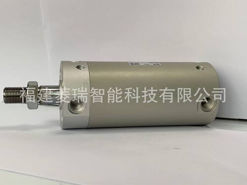 气缸 CDG1BA40-630Z 单杆双作用气缸 基本型
