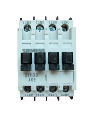 3TH3040-1XM4   直流DC220V拍前议价