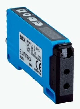 6063341 GLL170T-B434西克传感器 拍前议价