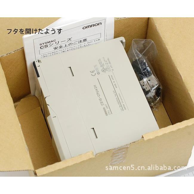 OMRON控制器C200HX-CPU64CVM1-CPU01-V2 拍前议价