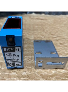 WL260-F470 全新SICK西克传感器 6020977