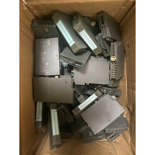 6ES7131-4BB00-0AB0 原装拍前议价