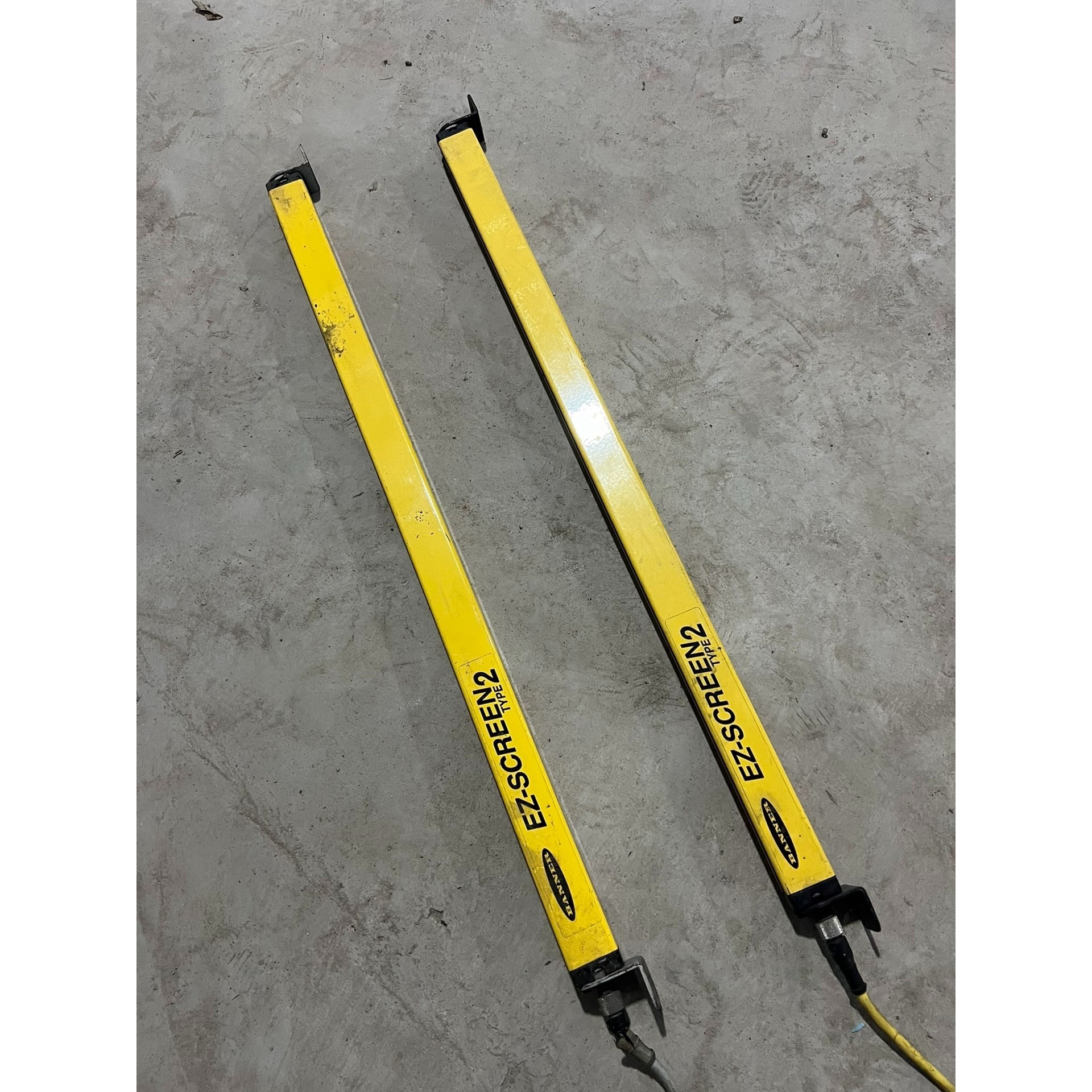 美国邦纳光幕光栅LS2E30一600Q8拍前议价