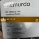 MCMURDO默克摩多船用对讲机MCMurdo GMDSS全新议价