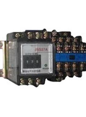 JSS27A-1D/1        JSS27A-2D/1     AC380V拍前议价