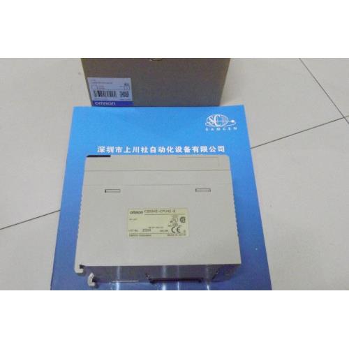 OMRON模块C200H-LK202-V1拍前议价