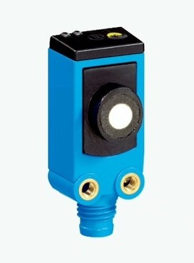 6034668 UC4-11345西克超声波传感器 拍前议价