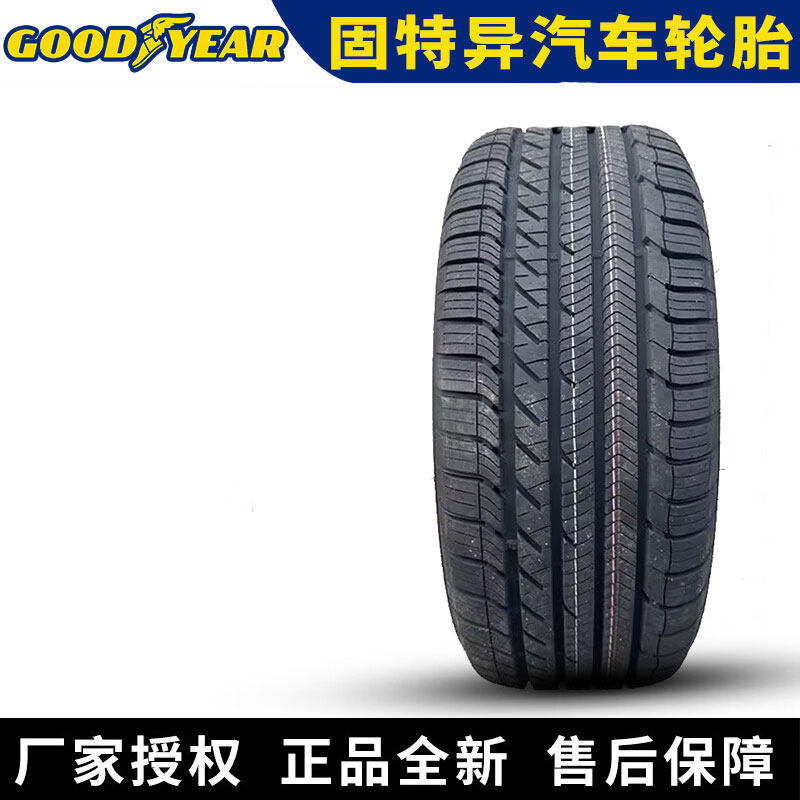 固特异汽车轮胎 EAGLE SPORT ALL-SEASON 255/45R20 105V 防爆