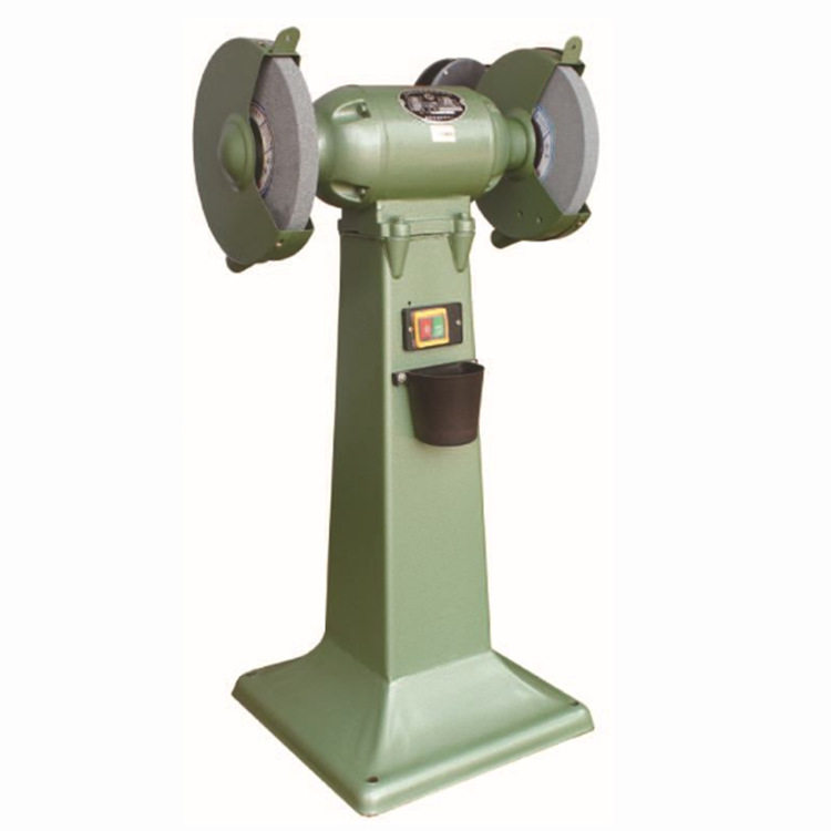 m3330 m3325电动落地式砂轮机 380v车间修磨用m30系列立式砂轮机