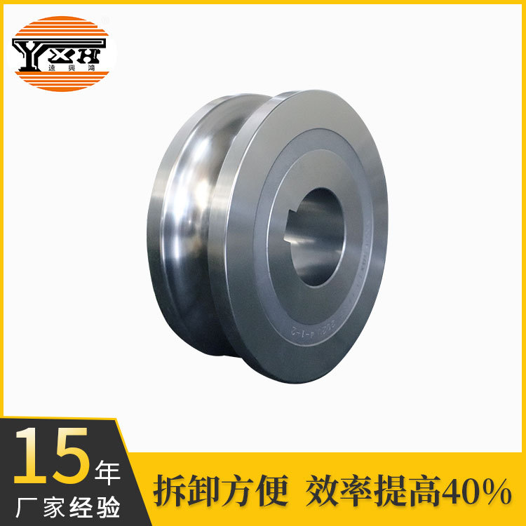 钢管模具 远兴鸿牌不锈钢管模具 焊管模具管型多