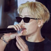 王嘉尔同款 墨镜欧美小框方形个性 太阳镜男蹦迪复古潮防紫外线眼镜