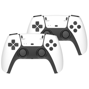 小霸王原装 无线蓝牙电视手柄安卓switch960体感枪xbox手柄Q9游戏机专用手柄 游戏手柄PSP无线手柄pc电脑版