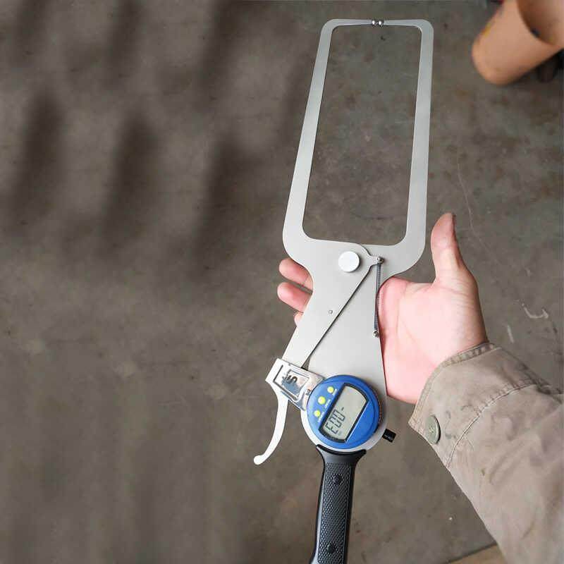 上测数显外卡规加长臂0-50-200mm板材电子数显外卡钳,手表,配件,淘宝优惠券,粉丝福利购,淘宝优惠卷