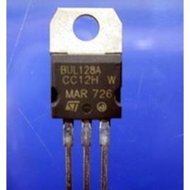 BUL128 bul128 BUL128ST 原装进口 TO-220封装