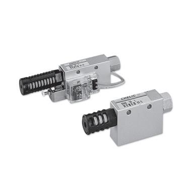 CHELIC气立可EV05/10/15/20/25/30S真空发生器