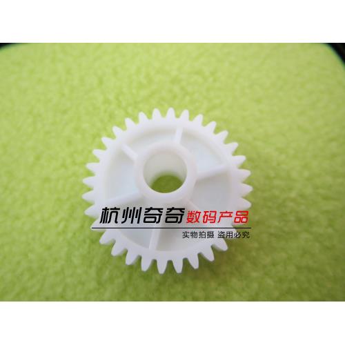 理光 1911 2012 2011 1800 1911 1812  2000SP主电机驱动齿轮原装