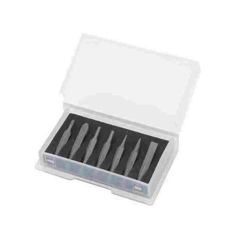 ES-B7 常用批头组 ES121 ES120 wowstick 1P+ 1F+ 电动螺丝刀批头