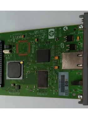 HP630网卡 HP630N打印机网卡/630N打印机服务器/HP630N内置网卡