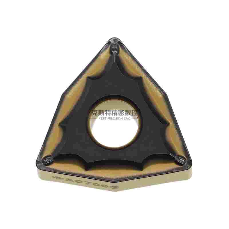 日本住友数控刀片 WNMG080404N-SU AC700G WNMG080408N-SU