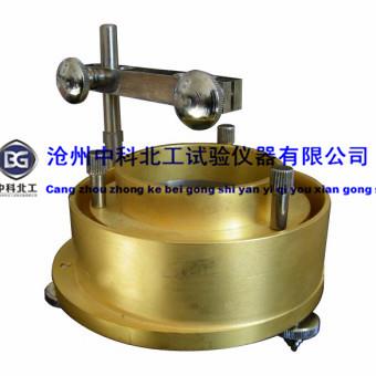 土壤膨胀仪WZ—2型