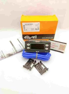 伊力威 eliwell IC901 电子温度控制器冷水机温控器ICplus902代用