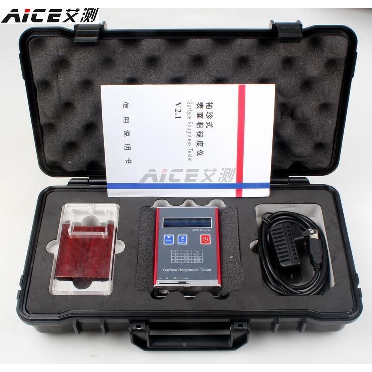 里博leeb452/leeb451 表面粗糙度仪 表面光洁度仪 粗糙度测试仪▏