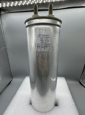 原装KEMET C20AQGR5680ZASK  68UF 750V  80A 薄膜电容 85X248MM